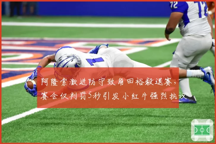 阿隆索激进防守致角田裕毅退赛，赛会仅判罚5秒引发小红牛强烈抗议