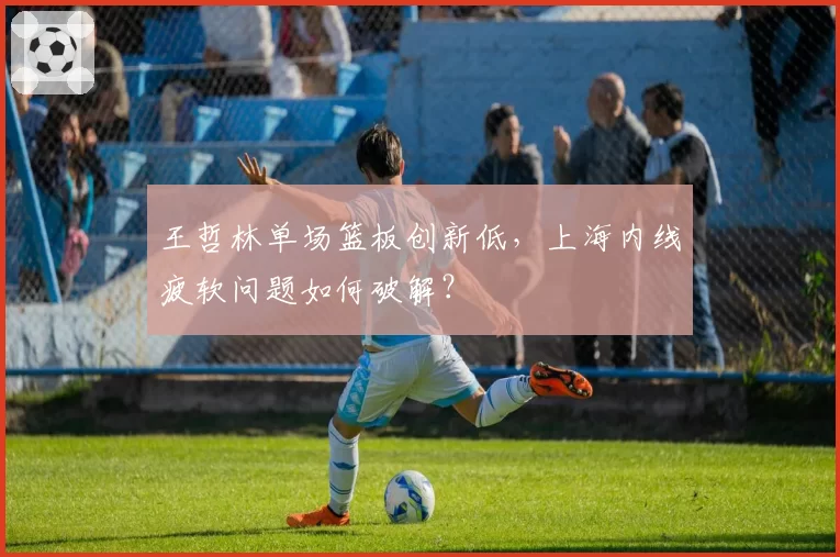王哲林单场篮板创新低,上海内线疲软问题如何破解?