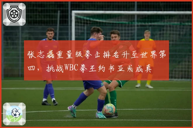 张志磊重量级拳击排名升至世界第四，挑战WBC拳王约书亚或成真