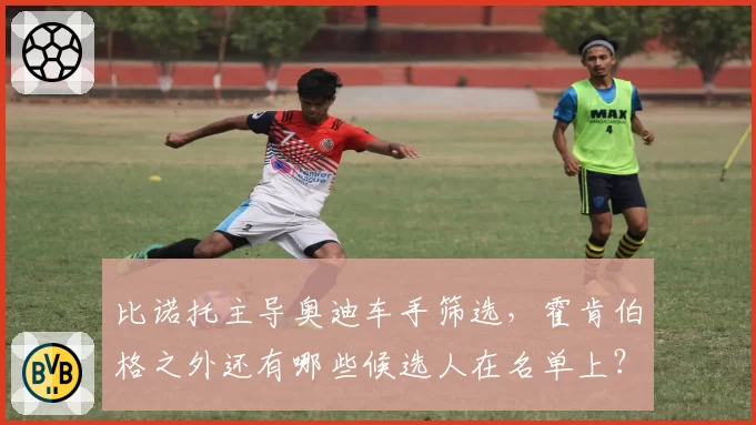 比诺托主导奥迪车手筛选，霍肯伯格之外还有哪些候选人在名单上？